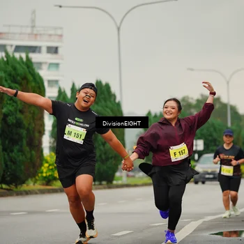 Runner Photo 8470625
