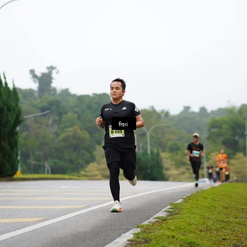 Runner Photo 8470626