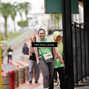 Runner Photo 8470627