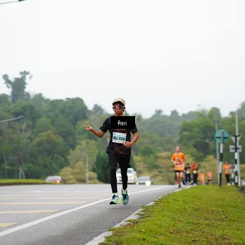 Runner Photo 8470630