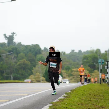 Runner Photo 8470632