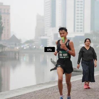 Runner Photo 8470633