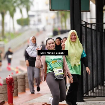 Runner Photo 8470634