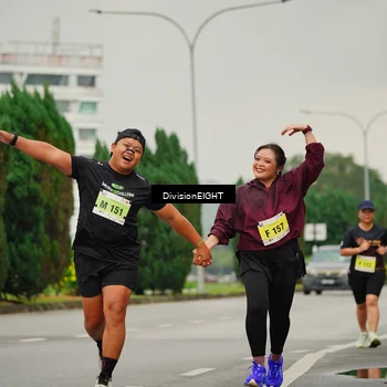 Runner Photo 8470638