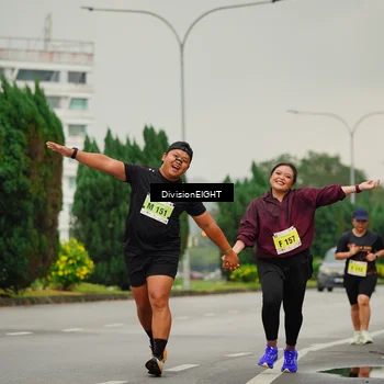 Runner Photo 8470640