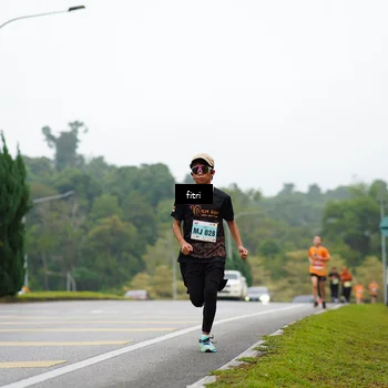 Runner Photo 8470641