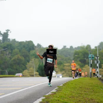 Runner Photo 8470642