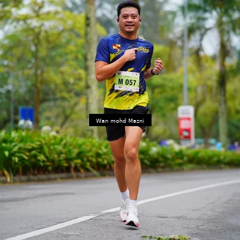 Runner Photo 8470644