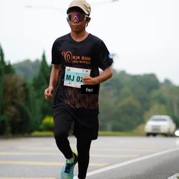 Runner Photo 8470647