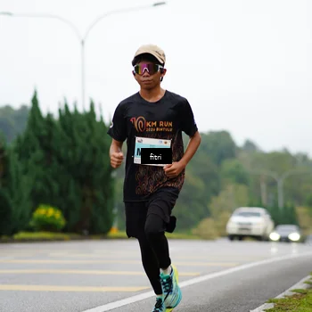 Runner Photo 8470648