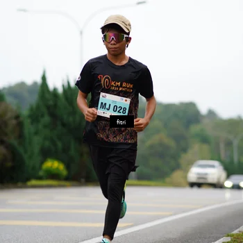 Runner Photo 8470651