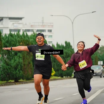 Runner Photo 8470652