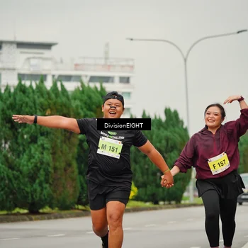 Runner Photo 8470653