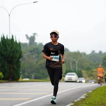 Runner Photo 8470654