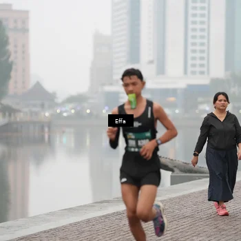 Runner Photo 8470657