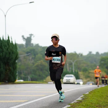 Runner Photo 8470658