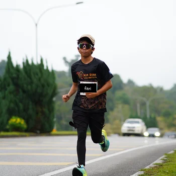 Runner Photo 8470662