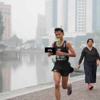 Runner Photo 8470663