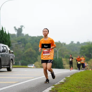 Runner Photo 8470664