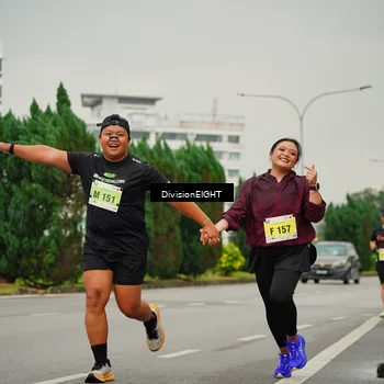 Runner Photo 8470665