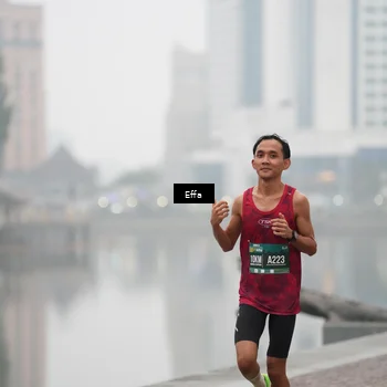 Runner Photo 8470666