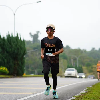 Runner Photo 8470667