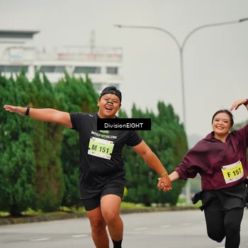 Runner Photo 8470668