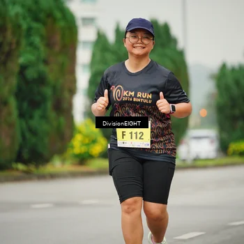 Runner Photo 8470669