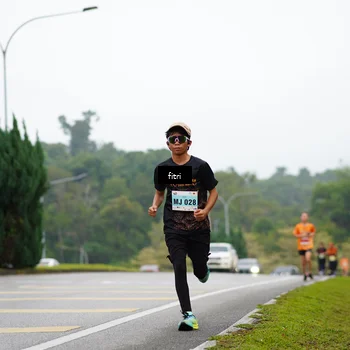 Runner Photo 8470670