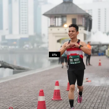 Runner Photo 8470673