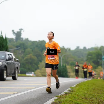 Runner Photo 8470675