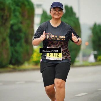 Runner Photo 8470678