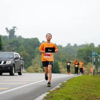 Runner Photo 8470679