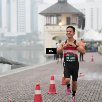 Runner Photo 8470683