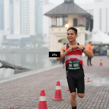 Runner Photo 8470684