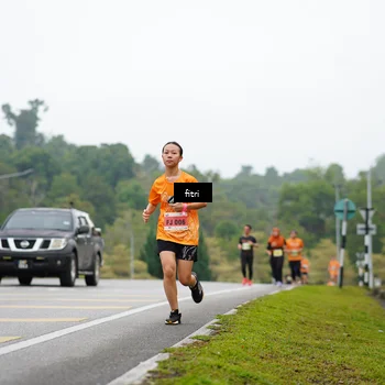 Runner Photo 8470686