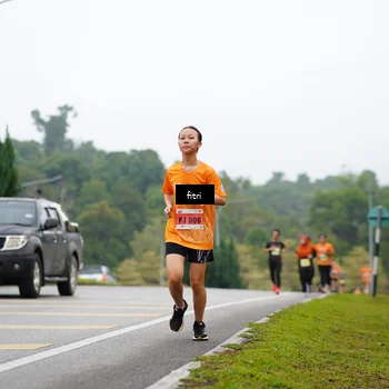Runner Photo 8470687