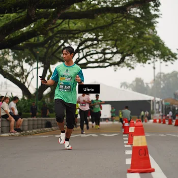Runner Photo 8470688