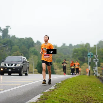 Runner Photo 8470689