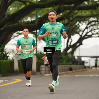 Runner Photo 8470690
