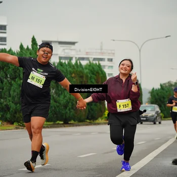 Runner Photo 8470691