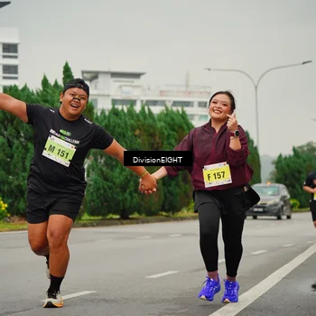 Runner Photo 8470692