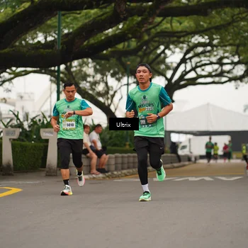 Runner Photo 8470693