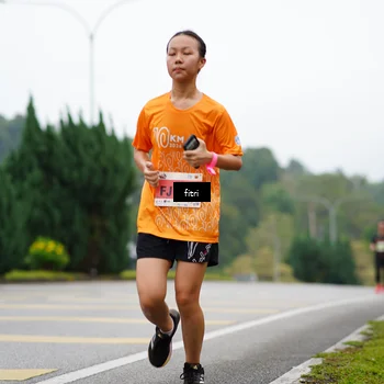 Runner Photo 8470694