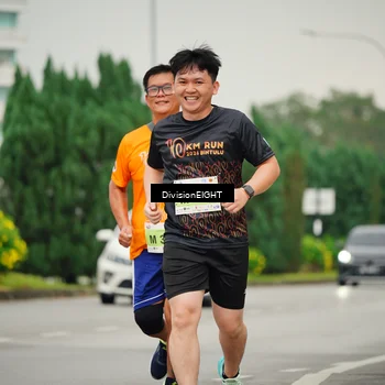 Runner Photo 8470695