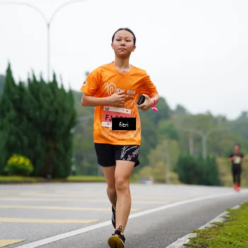 Runner Photo 8470698