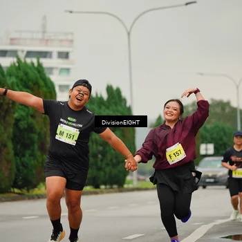 Runner Photo 8470699