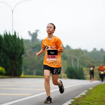 Runner Photo 8470701