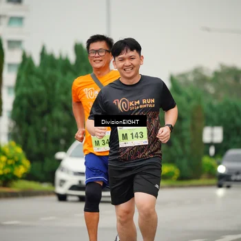 Runner Photo 8470702