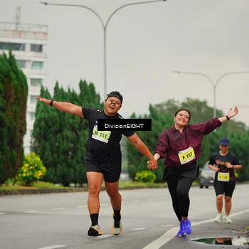Runner Photo 8470703